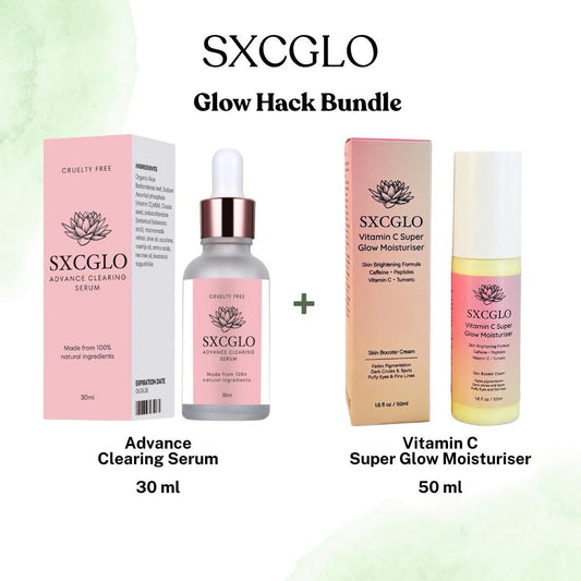 Glow Hack Bundle