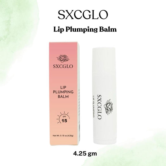 Multipack: 2 x Lip Plumping Balm