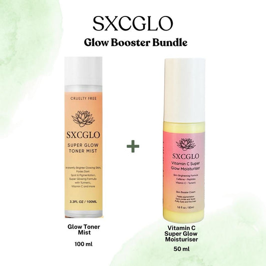 Glow Booster Bundle