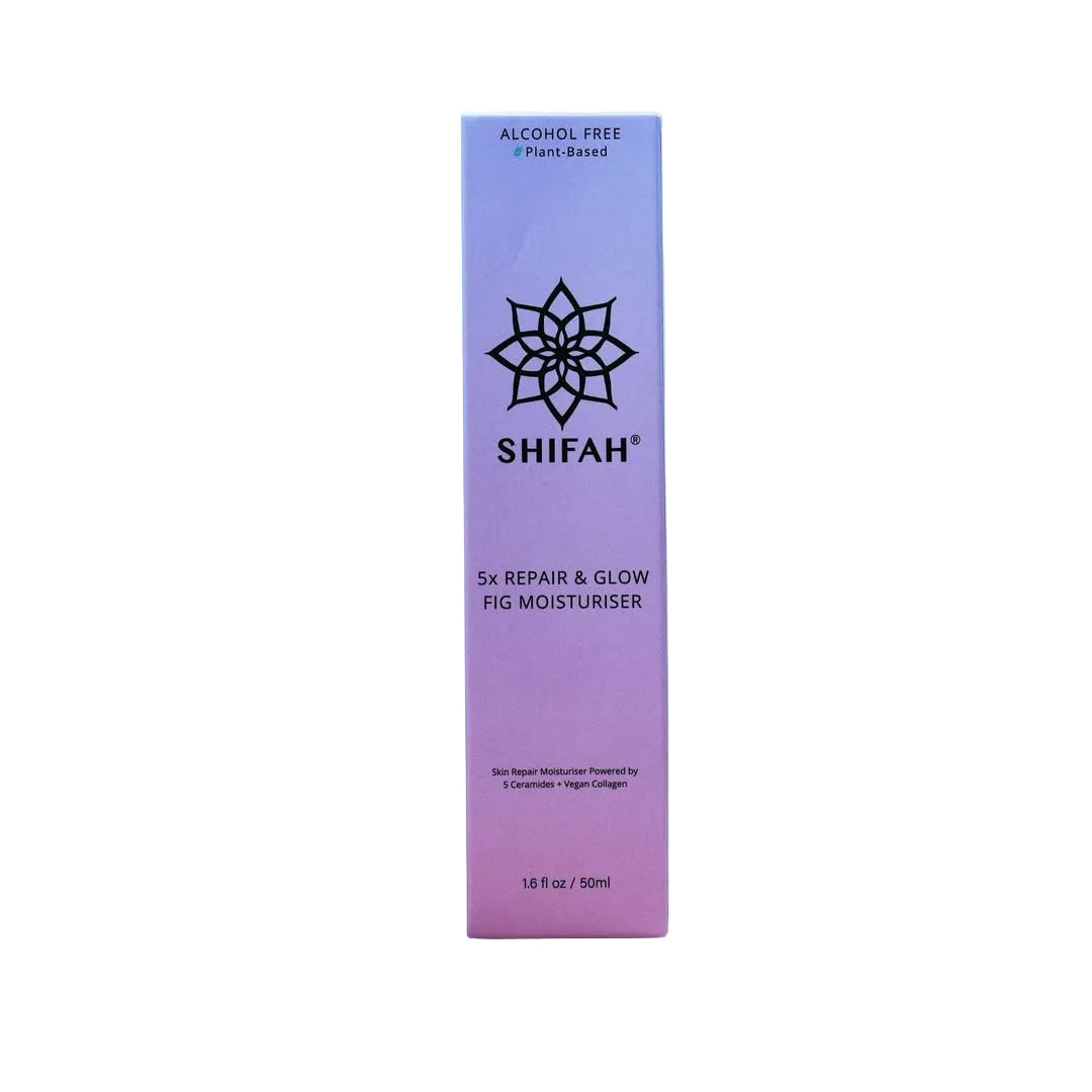 Fig Skin Barrier Repair Moisturiser