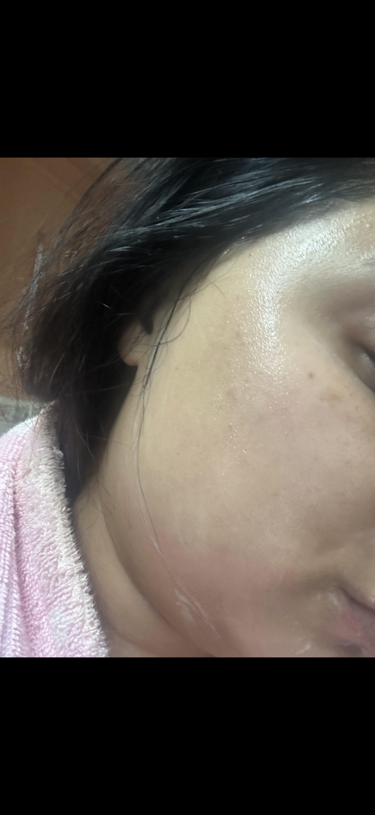Glow Moisturiser