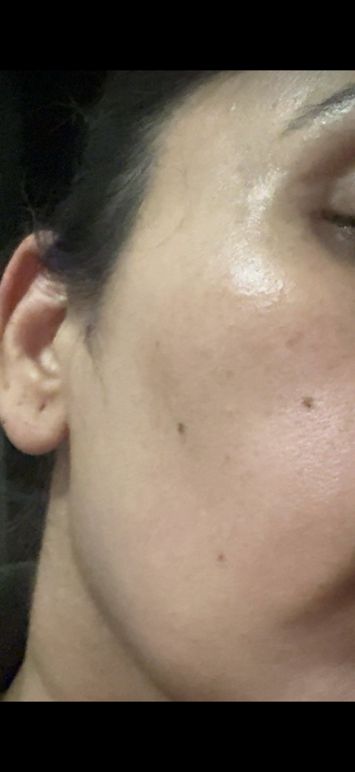 Glow Moisturiser