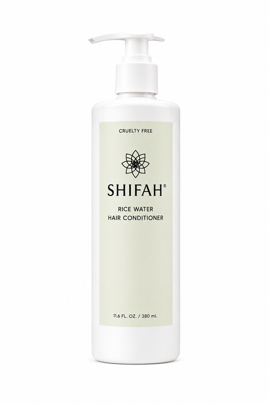 Sunnah Rice Water Conditioner