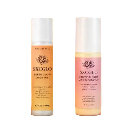 Umrah Hajj Skincare Bundle - Fragrance-Free Ingredients