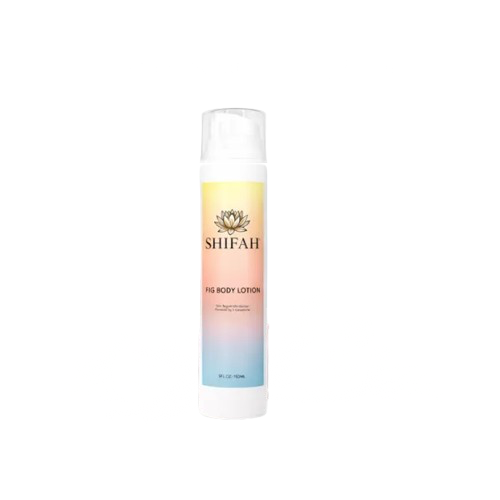 Fig Body Lotion