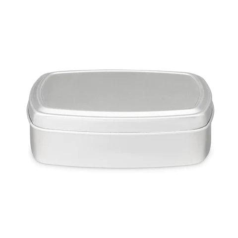 Nila Brightening Soap (Limited Edition) + Free Soap Tin