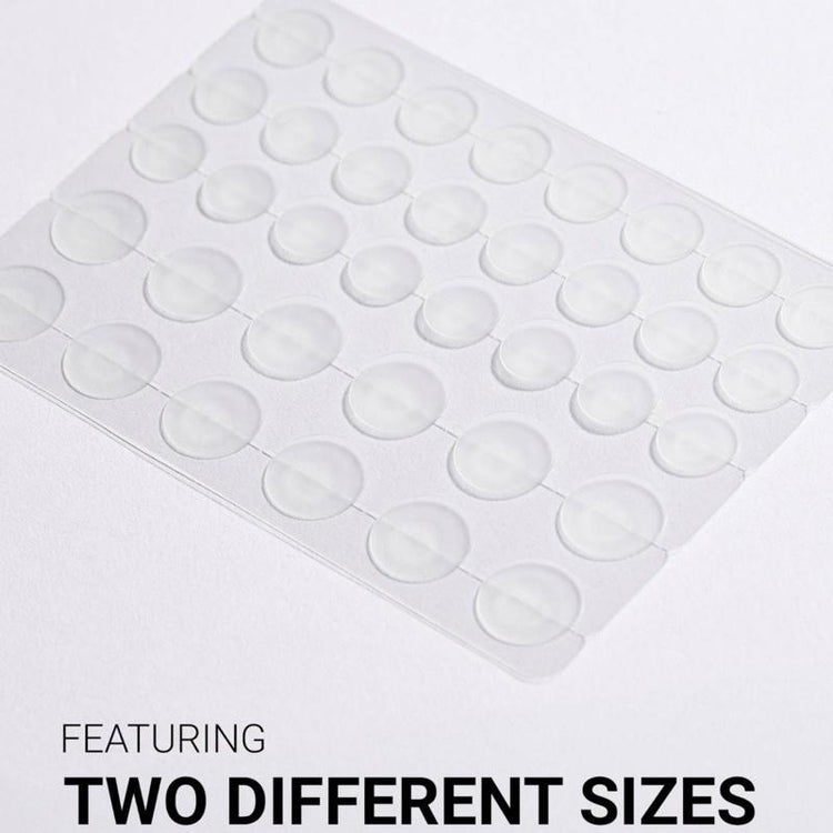 SHIFAH Acne Pimple Patches, 36 Patches