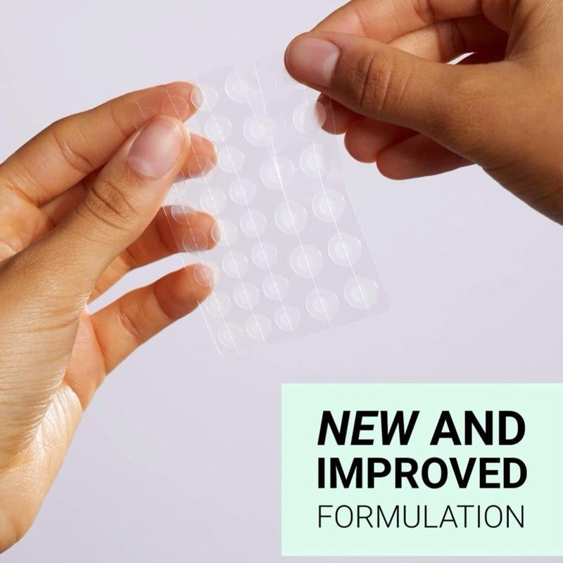 SHIFAH Acne Pimple Patches, 36 Patches