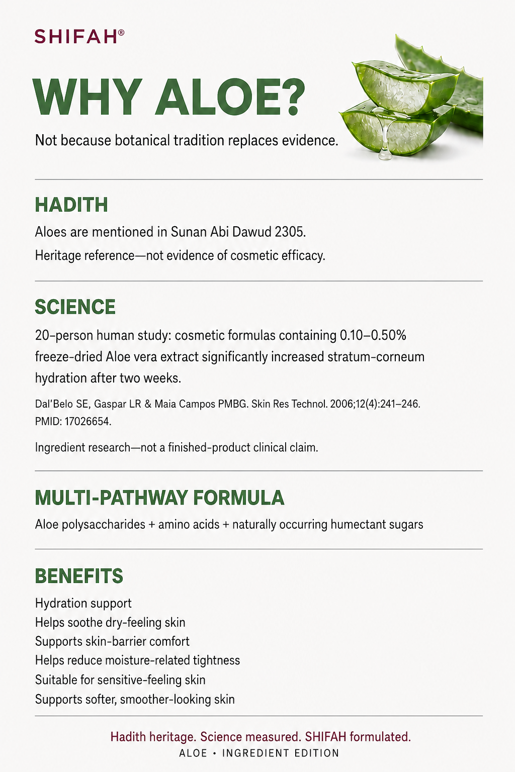 Daily Hydrating Cleanser