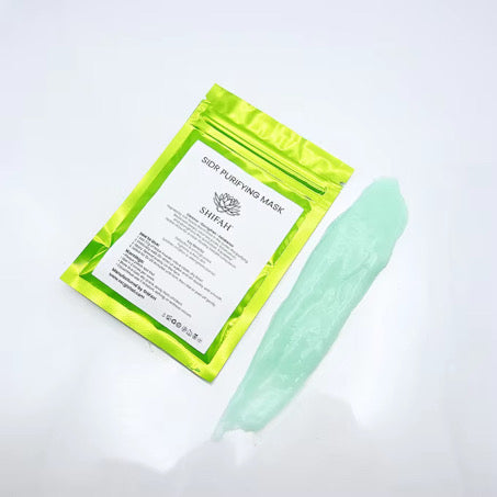 Sidr Purifying Peel Off Mask