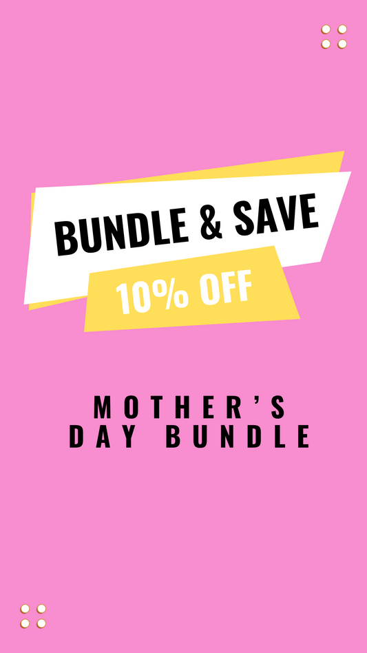Mother’s Day Skin Clearing Bundle