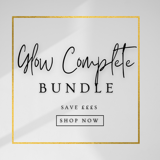New: Glow Complete Skincare Bundle