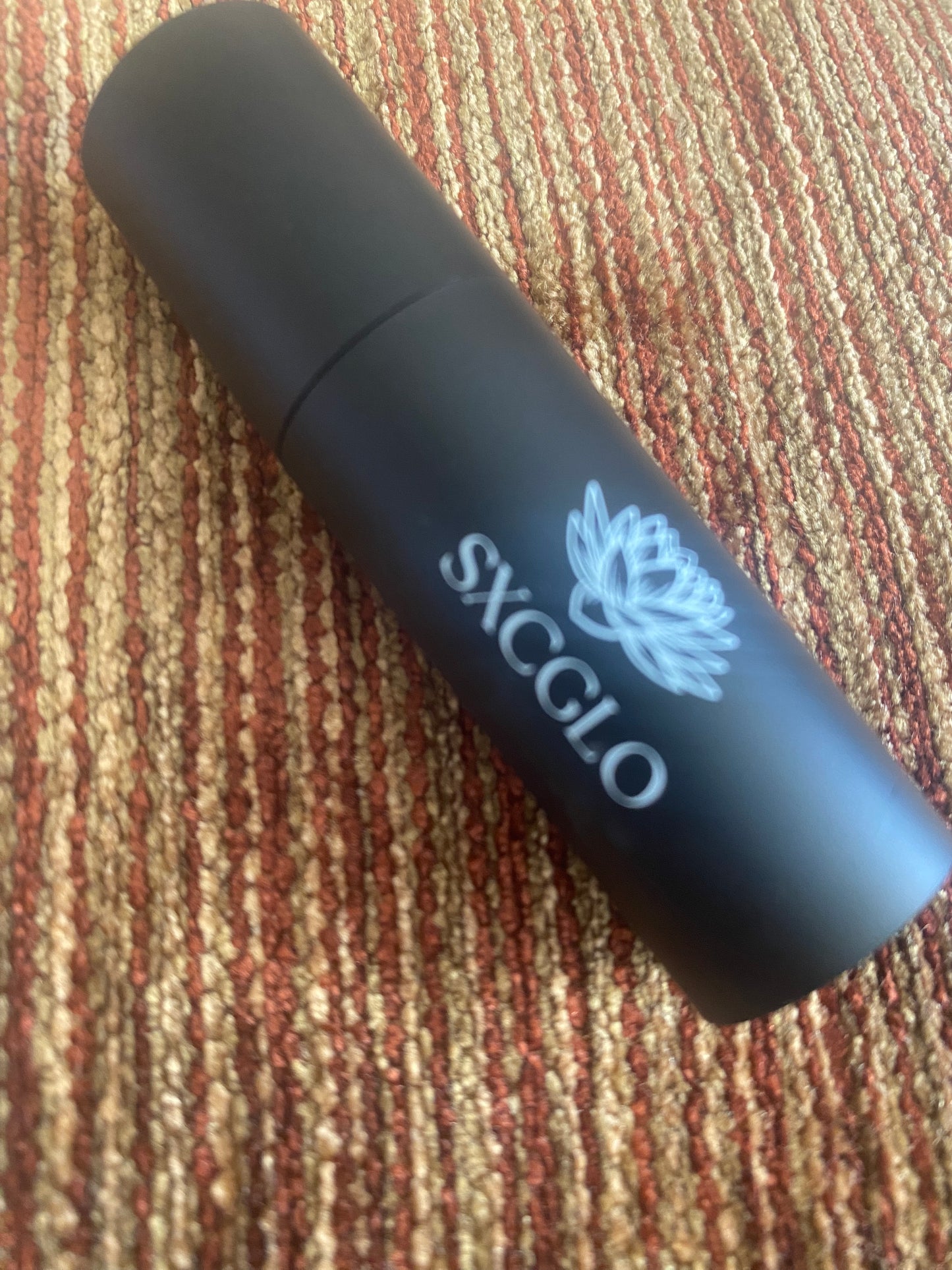 SXCglo Balm - For Dry Under Eyes Eczema flare ups & Chapped, Brighter Lips x 2