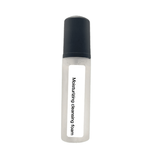 AHA/BHA Amino Acid Double Cleansing foam