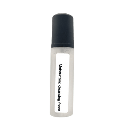 Acne & Pores foam cleanser - Amino acids, tea tree and more
